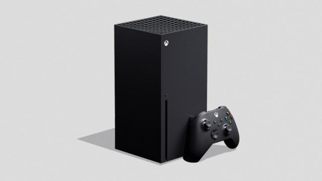 Интерфейс Xbox Series X получит поддержку увеличенного разрешения
