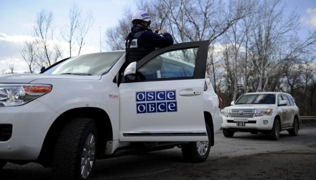 Россия может прибегнуть к новым провокациям против миссии ОБСЕ на востоке Украины - разведка
