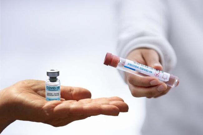 В Украине впервые наказали врача за подделку сертификатов вакцинации