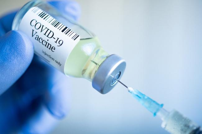 Кабмин Украины выделил 25 млн гривен на популяризацию COVID-вакцинации