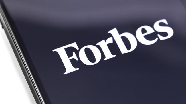 Журнал Forbes назвал лучших работодателей 