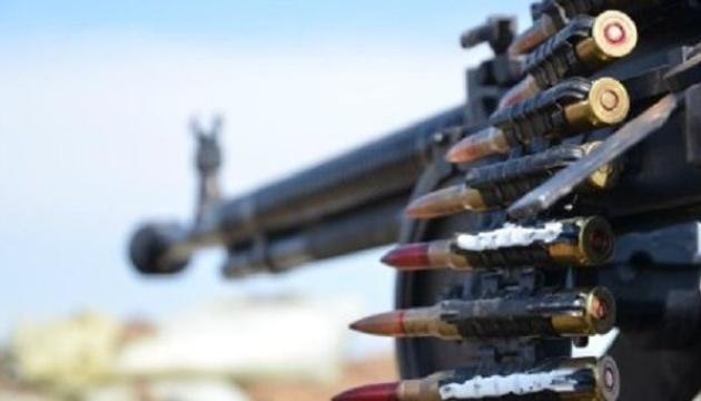 ОБСЕ зафиксировала 372 нарушения «тишины» на востоке Украины