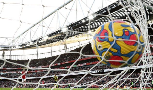 Английская Премьер-Лига заключила новый ТВ-контракт на 2 миллиарда фунтов