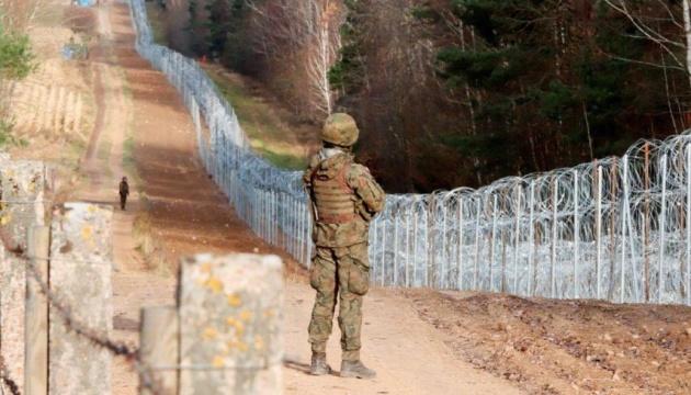 Польша рассматривает вариант полного закрытия границы с Беларусью