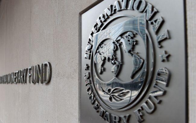 МВФ обязал Украину погасить долги перед всеми "зелеными" инвесторами до конца 2021 года