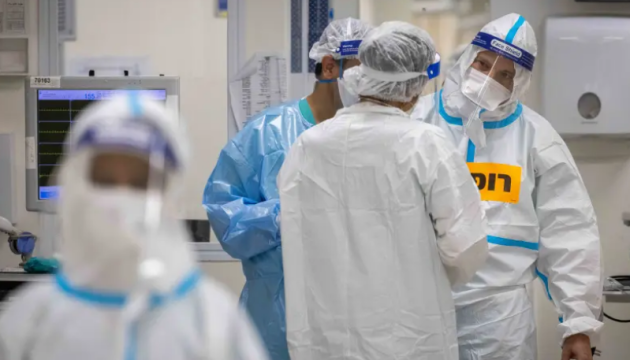Израильские ученые заявляют, что разработали способ уничтожать коронавирус за две секунды