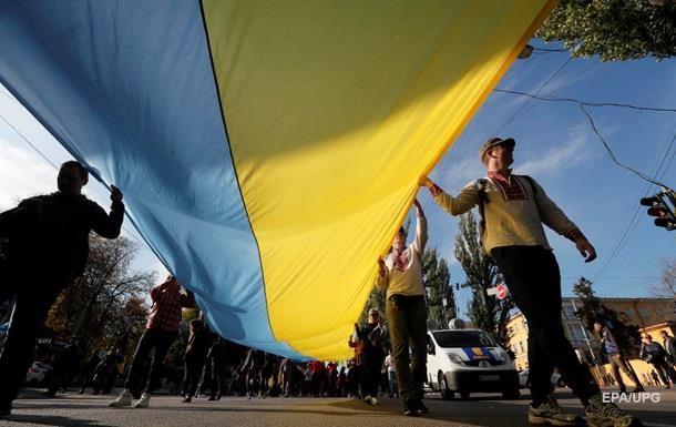 ООН дала прогноз по населению Украины к 2050 году