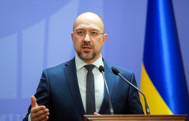 Премьер-министр Украины рассказал, когда ожидается стабилизация ситуации с коронавирусом