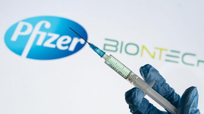 В Украине испытывают новые препараты AstraZeneca, Pfizer и Janssen