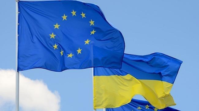ЕС исключил Украину из так называемого "зеленого списка"