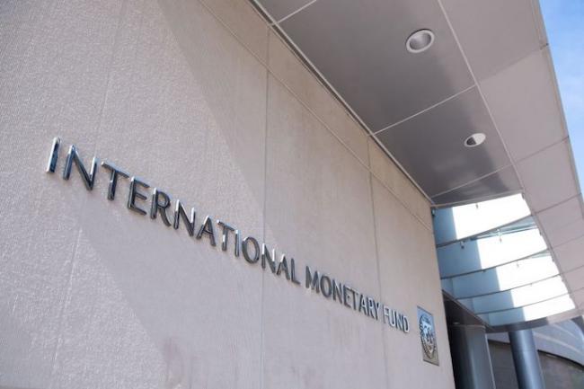 Решение принято: Украина получит 700 миллионов долларов от МВФ