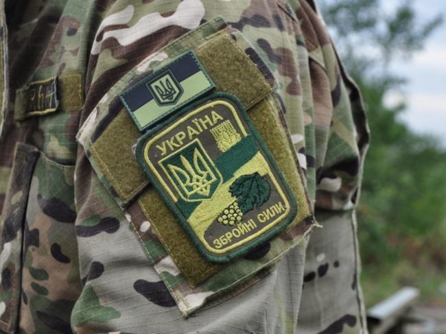 Назван резерв территориальной обороны Украины