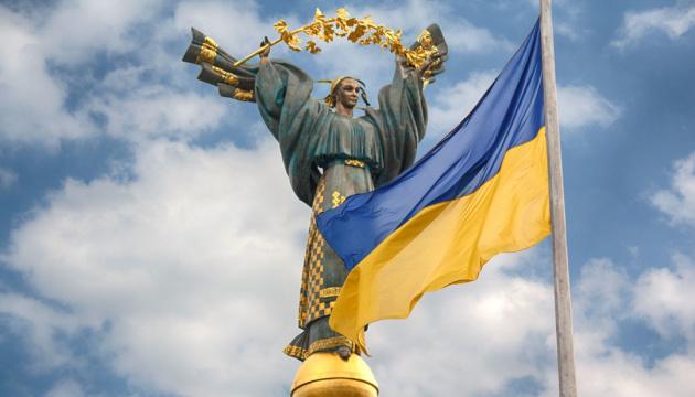 Лидеры пяти государств сделали заявление в поддержку Украины