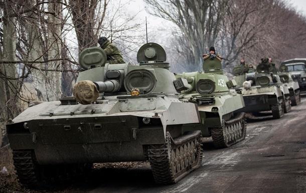 В Украине есть план на случай вторжения РФ - Данилов