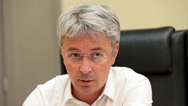 "Амбассадоры культуры": Ткаченко рассказал, на что украинцы тратят "ковидную" тысячу
