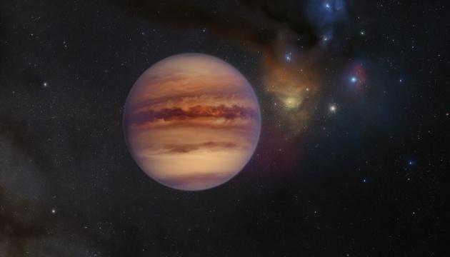 Астрономы обнаружили 70 планет-сирот в нашей галактике