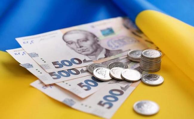 Кабмин увеличил расходы госбюджета-2022 ко второму чтению на 55 млрд гривен