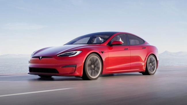 Tesla перестала принимать заказы на флагманские Model S и Model X за пределами Северной Америки