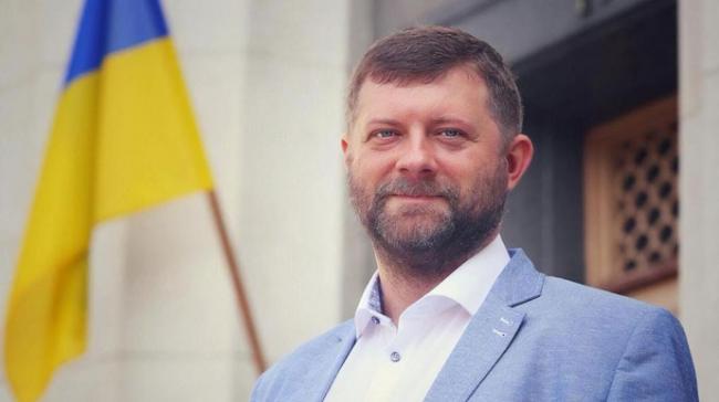 Корниенко допускает изменение избирательной системы в Украине