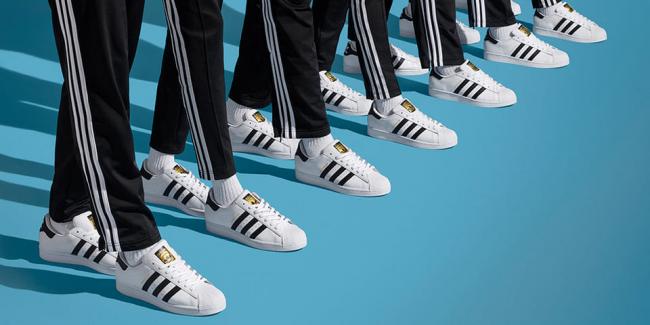 Adidas Originals официально присоединился к метавселенной