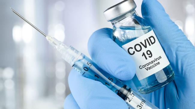 Украина может начать производить лекарства и вакцины от COVID в 2022 году