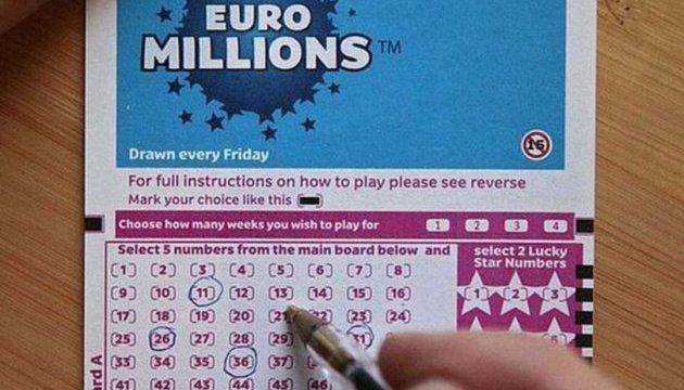 В Австрии продавщица лотереи напечатала себе билетов на €40 тысяч