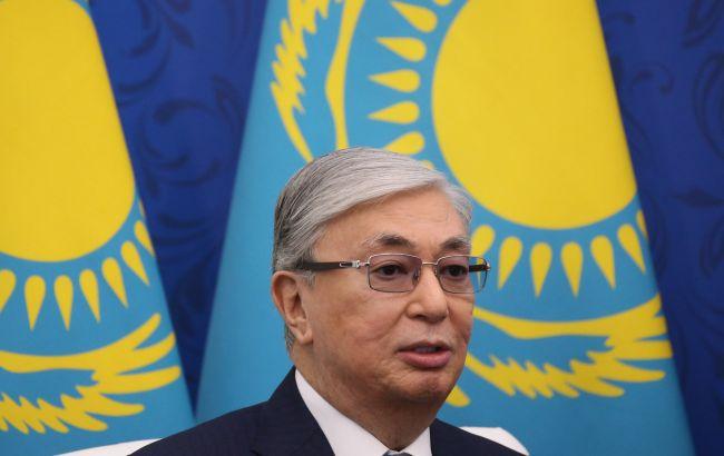 Президент Казахстана создал следственную группу для наказания протестующих