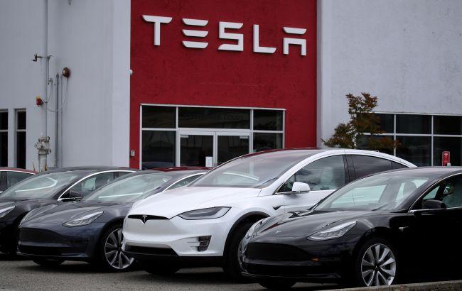 Tesla за год увеличила прибыль почти в восемь раз