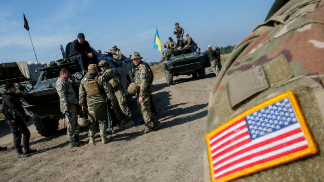 Сколько вооружения получила Украина от США и Британии в январе: названы цифры