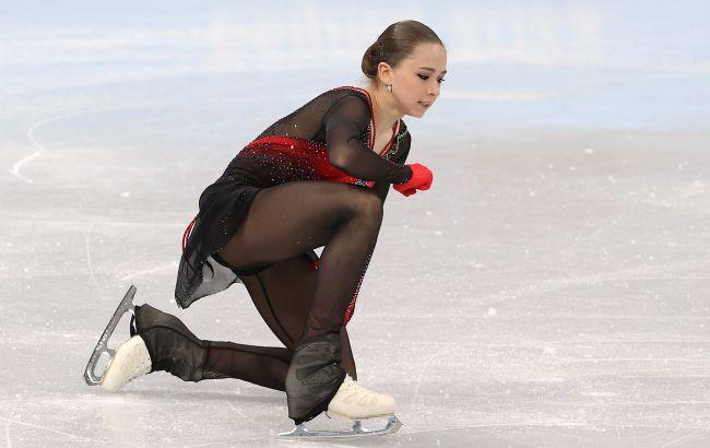 Россия снова попалась на допинге: что известно о скандале на зимней Олимпиаде-2022