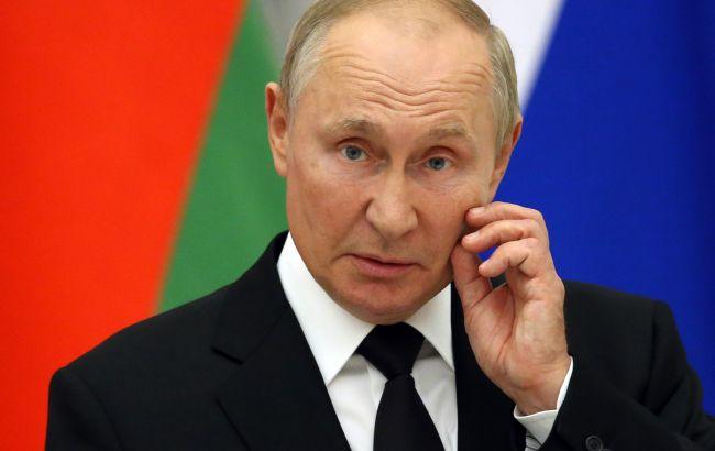 У Путина ответили, готовится ли вторжение России в Украину 16 февраля