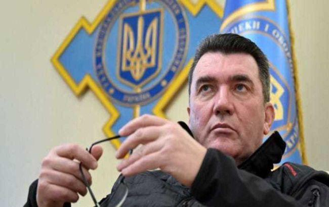 Секретарь СНБО высказался о введении военного положения в Украине
