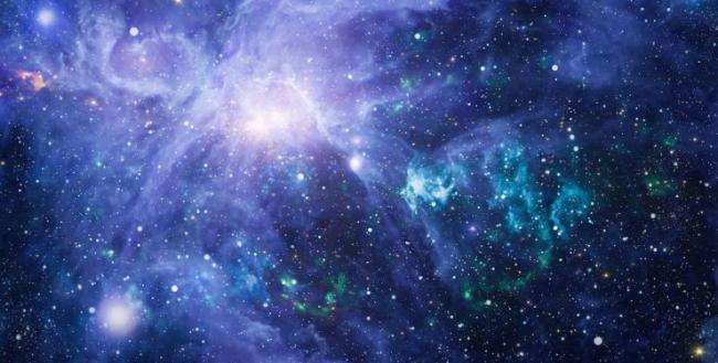 Ученые нашли огромную гравитационную аномалию возле Млечного пути