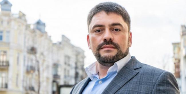 Задержанный за взятку депутат Трубицын вышел под залог в почти 15 млн грн, — СМИ