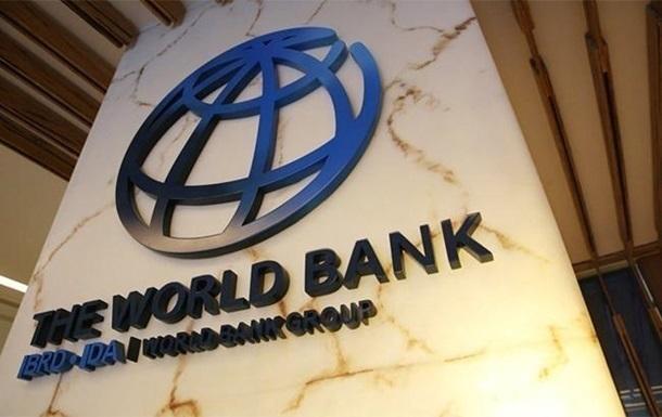Всемирный банк увеличит экстренную помощь Украине