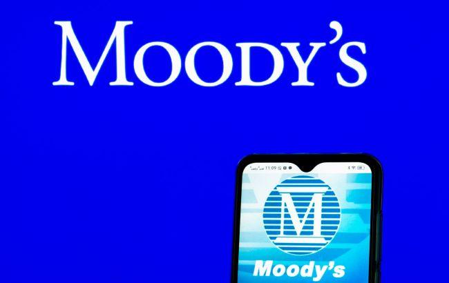 Агентство Moody