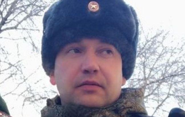 Под Харьковом ликвидированы российский генерал и ряд старших офицеров