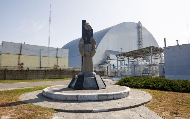 Чернобыльская АЭС полностью обесточена, - Укрэнерго