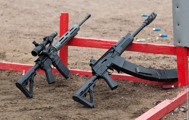 Резников призвал не распространять информацию о поставках оружия Украине
