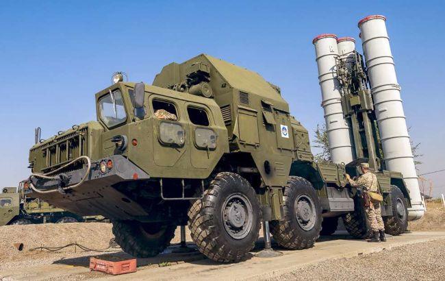 Словакия назвала условие передачи Украине системы ПВО С-300