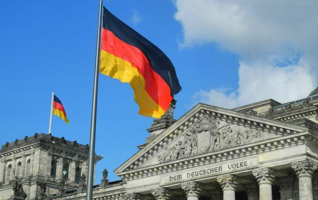 Германия намерена предоставить Украине дополнительное оружие
