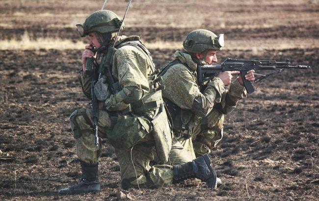 Под Харьковом ликвидировали командира российской 200-й бригады