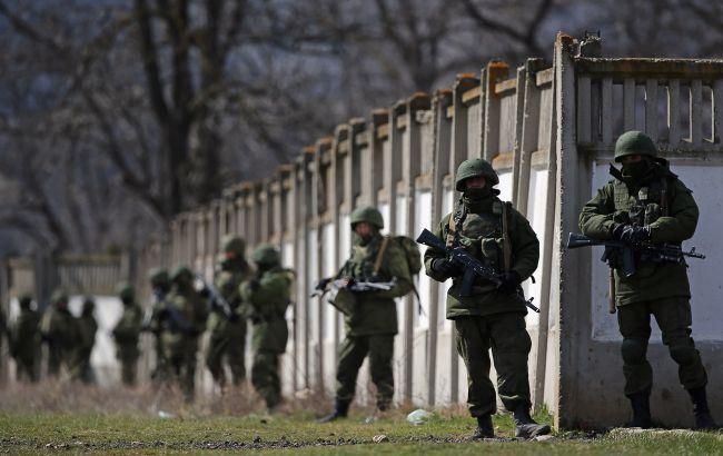 Российские войска из-за потерь отказались от блокирования Киева, - Генштаб