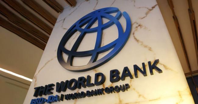 Украина призвала прекратить членство РФ и Беларуси в МВФ и всех организациях Всемирного банка