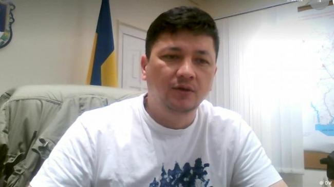 Николаев будут дополнительно укреплять – чтобы не дать врагу взять город