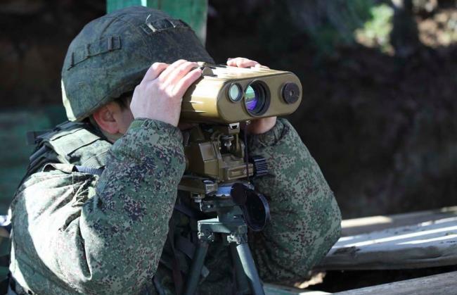 В Украине уничтожены 14 200 российских захватчиков