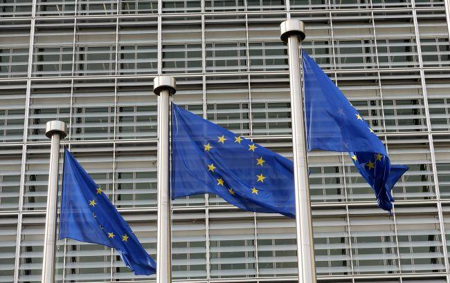 ЕС запретит импорт из России угля и химикатов и экспорт компьютеров и технологий, - Reuters