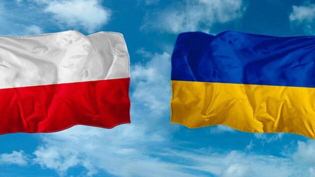 Польша работает на строительстве "Сухого порта" из Украины для экспорта украинской агропродукции