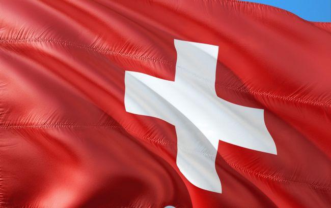Швейцария призвала исключить представителей России и Беларуси из МОК