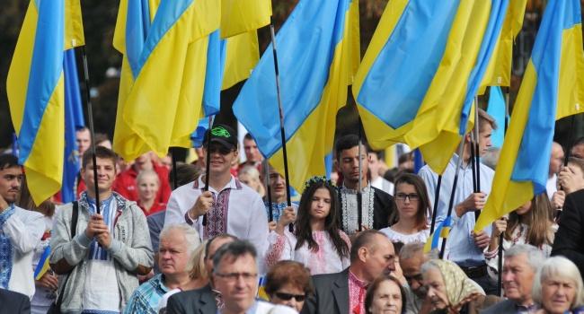В Украину вернулись более миллиона граждан - ГПС